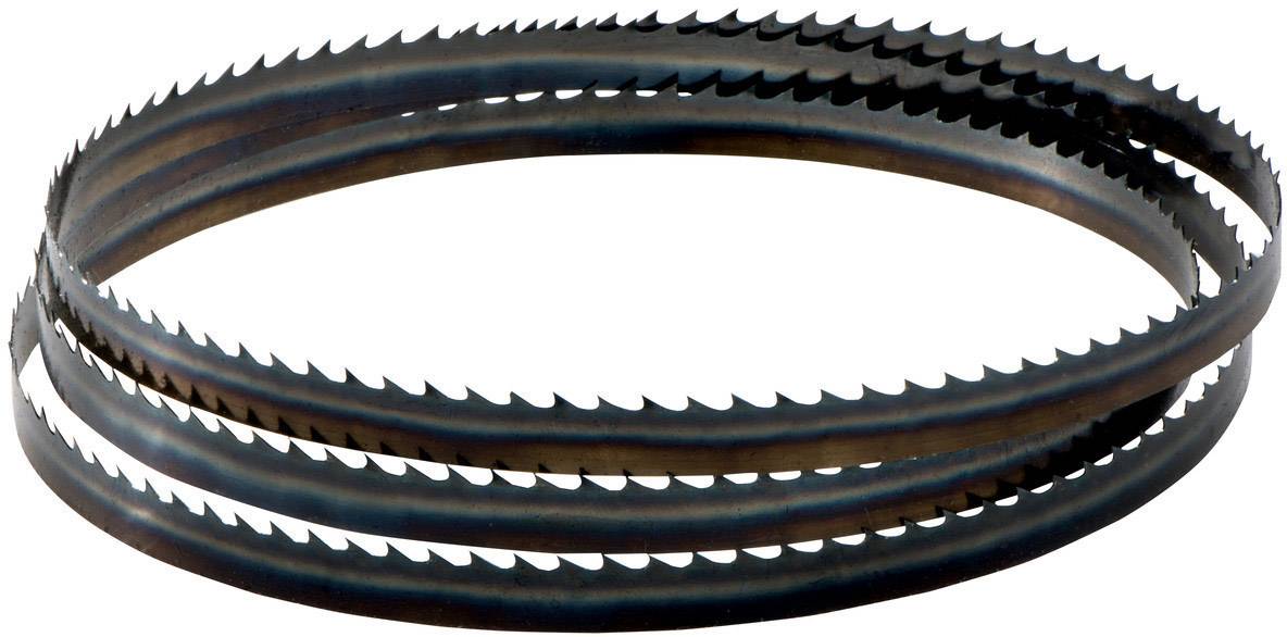 Brzeszczot do piły taśmowej Metabo 0909000416 3380 x 25 x 0.5 1 szt. Pasuje do modelu BAS 505, BAS 505 G A6 Ząb hakowy - obrazek 1