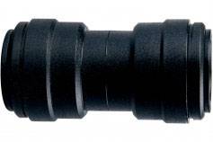 Metabo 7876194133 GSV 22 Tuleja łącząca / złącze Odpowiedni do połączeń węży: 22 mm - obrazek 1