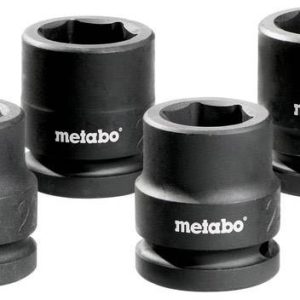 Klucz nasadowy Metabo 628834000 Klucz nasadowy Metabo 628834000