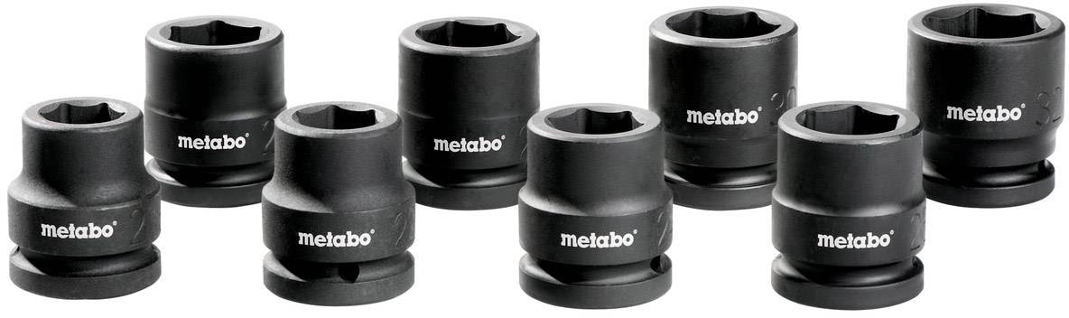 Klucz nasadowy Metabo 628834000 - obrazek 1