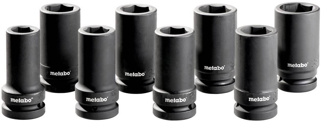 Klucz nasadowy Metabo 628835000 - obrazek 1