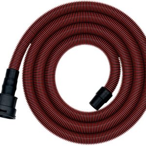 Wąż ssący, Ø 27 mm, długość: 3,5m Metabo 631939000 Średnica 27 mm Wąż ssący, Ø 27 mm, długość: 3,5m Metabo 631939000 Średnica 27 mm
