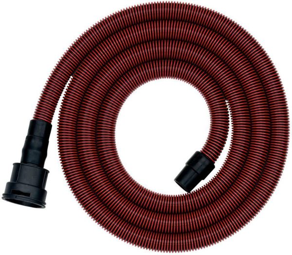 Wąż ssący, Ø 27 mm, długość: 3,5m Metabo 631939000 Średnica 27 mm