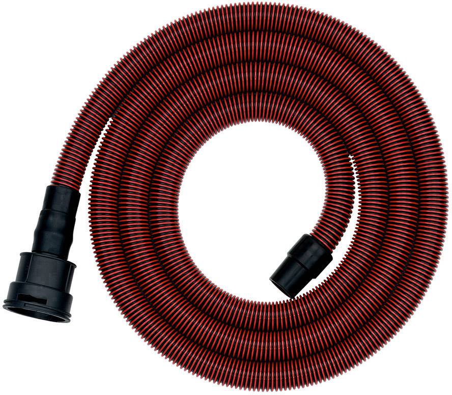 Wąż ssący, Ø 27 mm, długość: 3,5m Metabo 631939000 Średnica 27 mm - obrazek 1