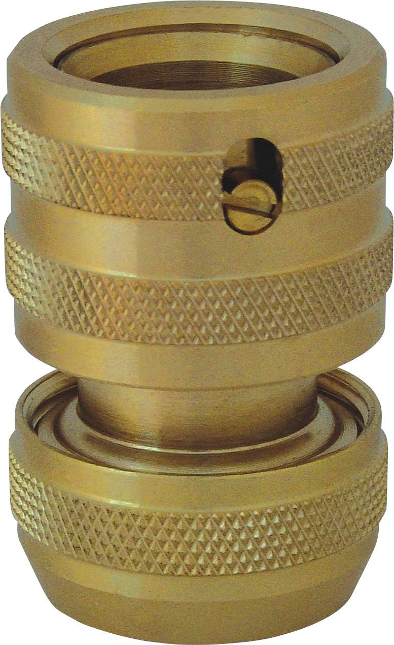 Złącze węża C.K G7903 13 mm (1/2") Ø, Złącze wtykowe - obrazek 1