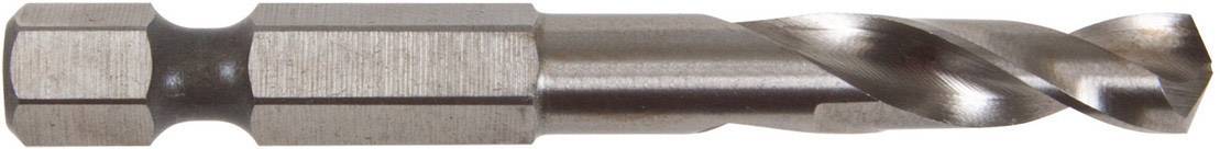 Metabo 627514000 Wiertło kręte do metalu 1 szt. 2 mm Długość całkowita 47 mm 1 szt. - obrazek 1
