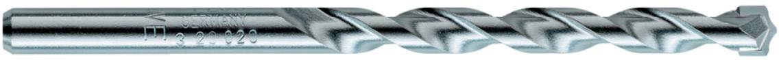 Wiertło do betonu Metabo 627230000 8 mm 1 szt. - obrazek 1