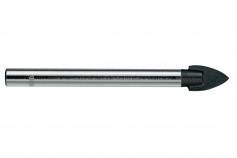 Metabo 627245000 Wiertło do szkła 1 szt. 6 mm Długość całkowita 75 mm 1 szt. - obrazek 1