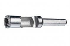 Wiertło diamentowe Metabo 627539000 627539000 1 szt. - obrazek 1