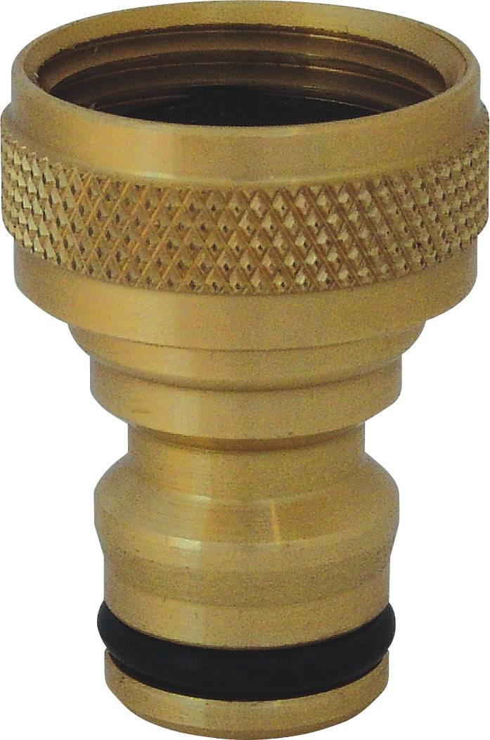 Połączenie do kranu C.K G7915 75 24,2 mm (3/4") IG, Złącze wtykowe - obrazek 1