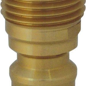 Elementy wyposażenia C.K G7916 50 20,96 mm (1/2″) AG, Złącze wtykowe Elementy wyposażenia C.K G7916 50 20,96 mm (1/2″) AG, Złącze wtykowe
