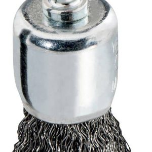 Metabo Metabo szczotka pędzlowa 25 13 x 0,3 mm/ 6 mm 630554000 1 szt. Metabo Metabo szczotka pędzlowa 25 13 x 0,3 mm/ 6 mm 630554000 1 szt.