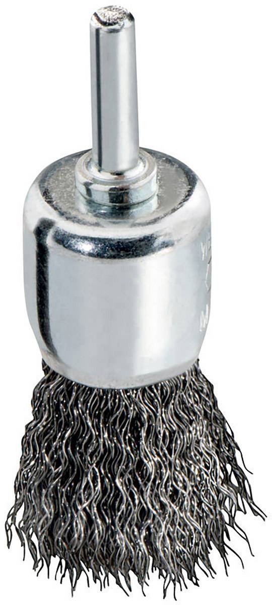 Metabo Metabo szczotka pędzlowa 25 13 x 0,3 mm/ 6 mm 630554000 1 szt. - obrazek 1