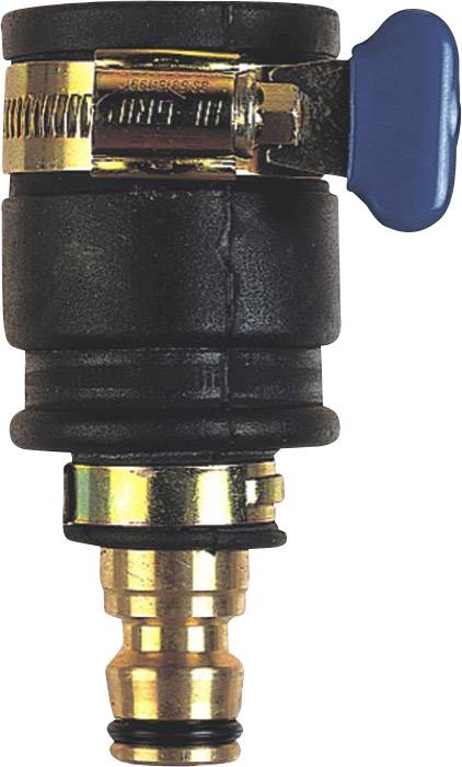 Złączka kranowa C.K G7919 Złącze wtykowe, 10 - 20 mm - obrazek 1