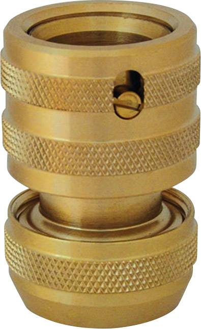 Złącze węża C.K G7933 19 mm (3/4") Ø, Złącze wtykowe - obrazek 1