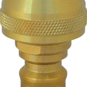 Przyłącze węża C.K G7934 Złącze wtykowe, 19 mm (3/4″) Ø Przyłącze węża C.K G7934 Złącze wtykowe, 19 mm (3/4″) Ø