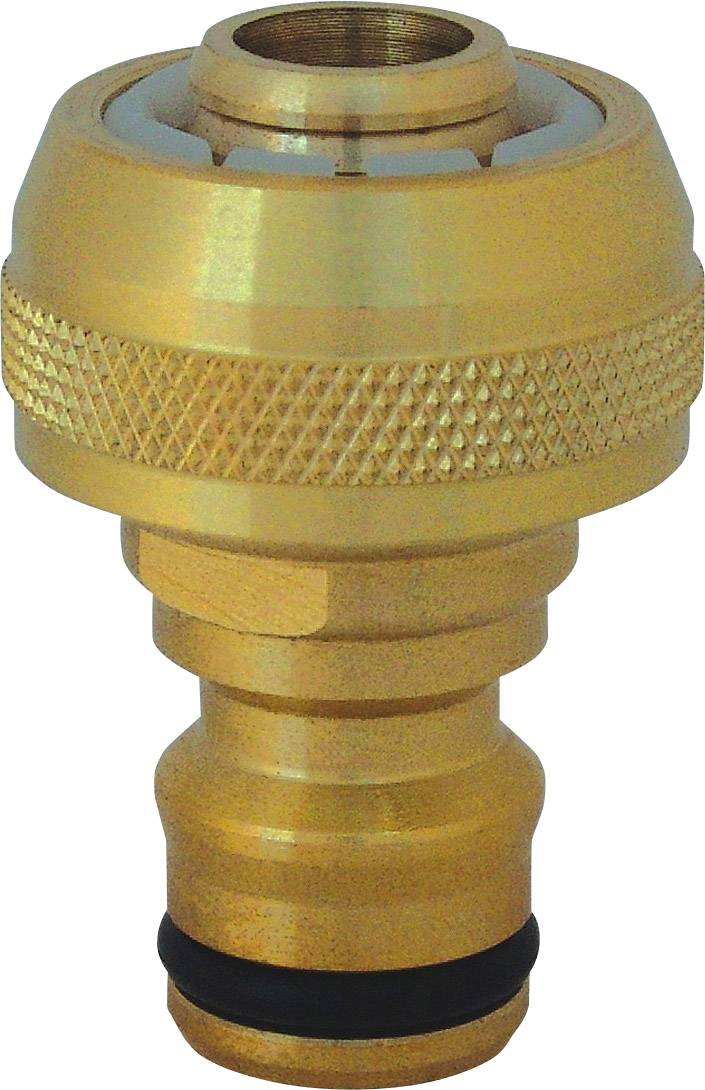 Przyłącze węża C.K G7934 Złącze wtykowe, 19 mm (3/4") Ø - obrazek 1
