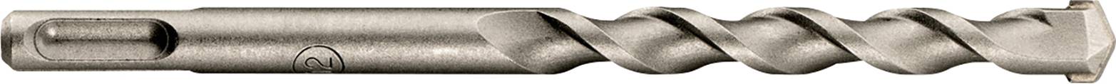 Wiertło udarowe Metabo 626182000 8 mm 1 szt. - obrazek 1
