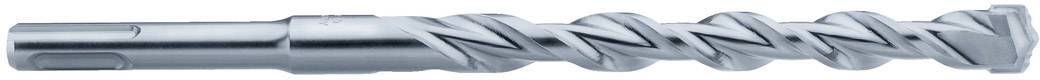 Wiertło udarowe Metabo 625229000 8 mm 1 szt. - obrazek 1