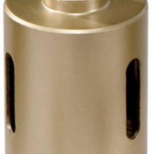 Koronka wiertnicza diamentowa Metabo 628300000 628300000 1 szt. Koronka wiertnicza diamentowa Metabo 628300000 628300000 1 szt.