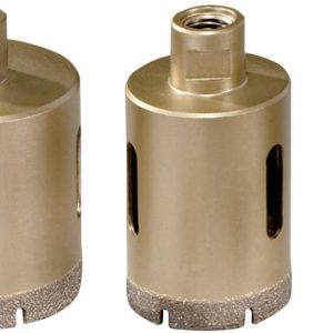Koronka wiertnicza diamentowa Metabo 628322000 1 szt. Koronka wiertnicza diamentowa Metabo 628322000 1 szt.