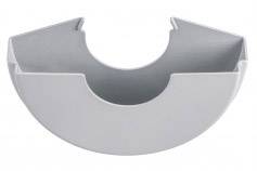 Osłona odcinająca 150 mm Metabo 630378000 Średnica 150 mm - obrazek 1