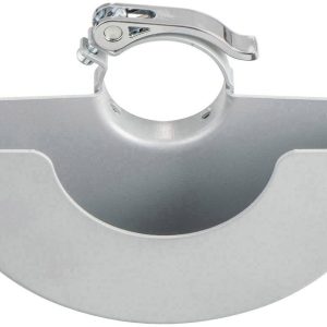 Szlifierka pokrywa ochronna 180 mm Metabo 630388000 Średnica 180 mm Szlifierka pokrywa ochronna 180 mm Metabo 630388000 Średnica 180 mm