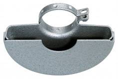 Odcinająca pokrywa ochronna 230 mm Metabo 630387000 Średnica 230 mm - obrazek 1