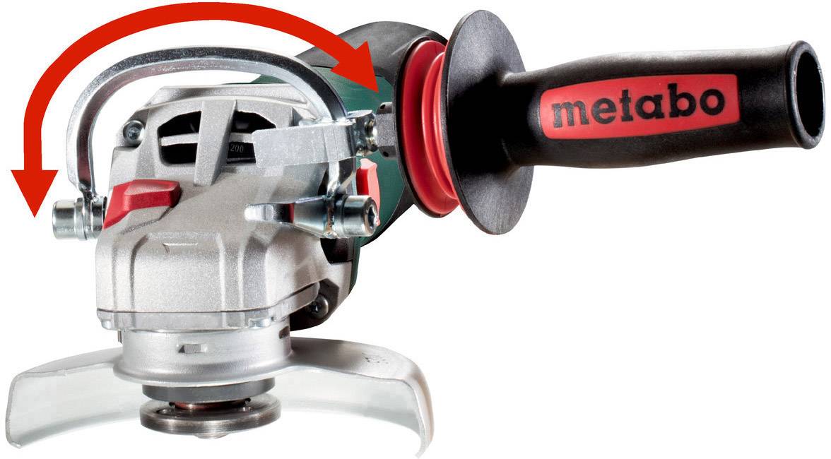 Wspornik wielopozycyjny Metabo 627362000 - obrazek 1