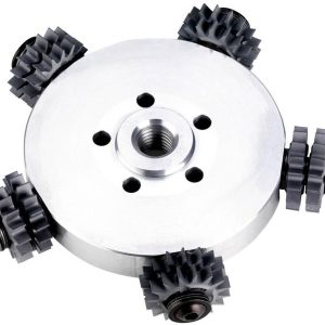 Metabo 628218000 Głowica frezu węglik spiekany Ząb szpiczasty 1 szt. Metabo 628218000 Głowica frezu węglik spiekany Ząb szpiczasty 1 szt.