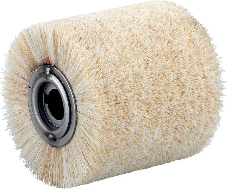 Metabo Szczotka okrągła Metabo Fibre 100x100 mm 623506000 1 szt. - obrazek 1