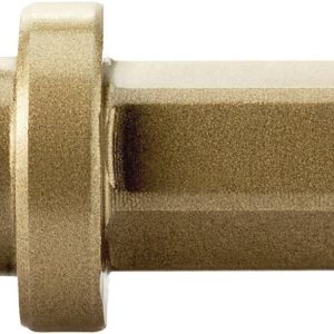 Przedłużenie do otwornic Metabo 630859000 1 szt. Przedłużenie do otwornic Metabo 630859000 1 szt.