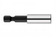Metabo Uchwyt na bity 52 mm 1/4" (6,3 mm) - obrazek 1