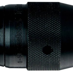 Szybkozaciskowy uchwyt wiertarski 3/8″ Metabo 636215000 1 szt. Szybkozaciskowy uchwyt wiertarski 3/8″ Metabo 636215000 1 szt.
