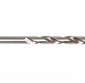 Metabo 627862000 627862000 HSS-G Wiertło kręte do metalu 2 mm Długość całkowita 49 mm pusty DIN 338 uchwyt prosty 10 szt