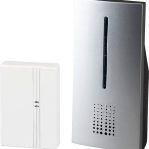Dzwonek radiowy Dzwonek Heidemann 70836 HX Connect Dzwonek radiowy Dzwonek Heidemann 70836 HX Connect