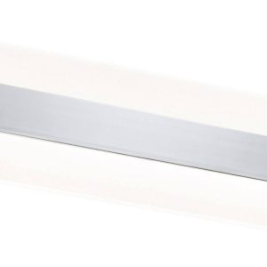 Lampa ścienna, łazienkowa, LED Paulmann Lukida 70463 9 W 650 lm Lampa ścienna, łazienkowa, LED Paulmann Lukida 70463 9 W 650 lm