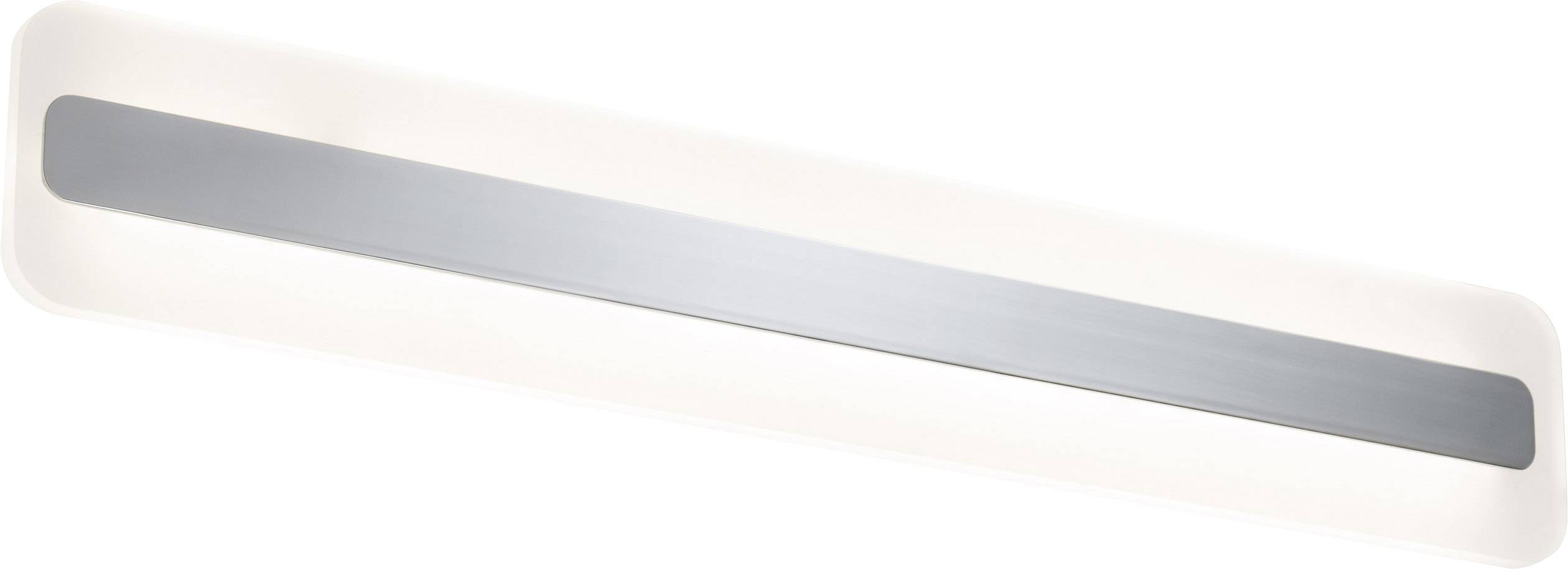 Lampa ścienna, łazienkowa, LED Paulmann Lukida 70463 9 W 650 lm - obrazek 1
