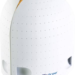 AirFree A-IRIS80 IRIS 80 Oczyszczacz powietrza 32 m² biały AirFree A-IRIS80 IRIS 80 Oczyszczacz powietrza 32 m² biały
