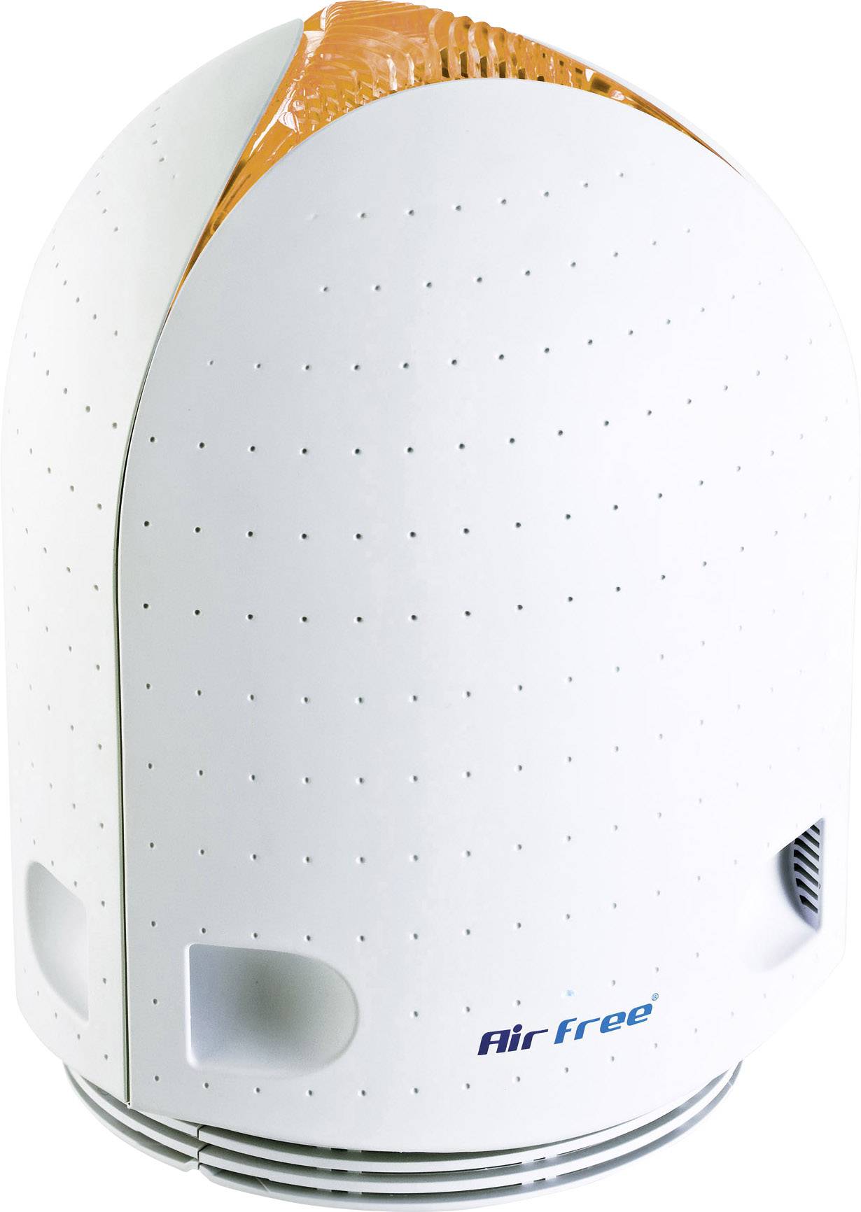 AirFree A-IRIS80 IRIS 80 Oczyszczacz powietrza 32 m² biały - obrazek 1