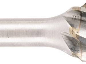 Metabo 628375000 Frez węglik spiekany Cylinder Średnica produktu 6 mm Średnica wiertła 6 mm 1 szt. Metabo 628375000 Frez węglik spiekany Cylinder Średnica produktu 6 mm Średnica wiertła 6 mm 1 szt.