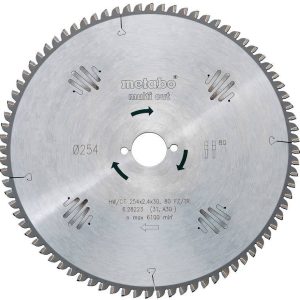 Tarcza tnąca Metabo 150 mm 1 szt. Tarcza tnąca Metabo 150 mm 1 szt.