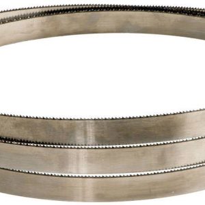 Brzeszczot do piły taśmowej Metabo 0909029228 3380 x 13 x 0.65 1 szt. Pasuje do modelu BAS 505 G 14 TPI Brzeszczot do piły taśmowej Metabo 0909029228 3380 x 13 x 0.65 1 szt. Pasuje do modelu BAS 505 G 14 TPI