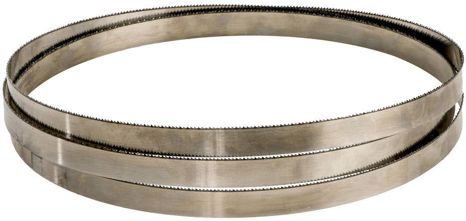 Brzeszczot do piły taśmowej Metabo 0909029228 3380 x 13 x 0.65 1 szt. Pasuje do modelu BAS 505 G 14 TPI - obrazek 1