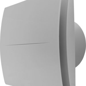 Wentylator ścienny i sufitowy Wallair N40920 230 V 140 m³/h 125 mm Wentylator ścienny i sufitowy Wallair N40920 230 V 140 m³/h 125 mm