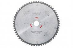 Tarcza tnąca Metabo 300 mm 1 szt. - obrazek 1
