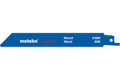 2 brzeszczoty, metal 150 Metabo 631080000 2 szt. - obrazek 1