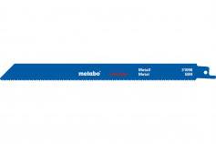 2 brzeszczoty, metal 225 Metabo 631096000 2 szt. - obrazek 1
