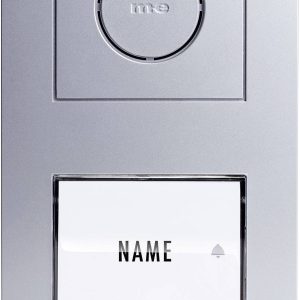 Jednostka zewnętrzna m-e modern-electronics VISTUS AD ALU 410 41004 Jednostka zewnętrzna m-e modern-electronics VISTUS AD ALU 410 41004