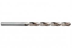Metabo 625033000 625033000 HSS-G Wiertło kręte do metalu 1 szt. 3 mm Długość całkowita 100 mm pusty DIN 340 uchwyt prost - obrazek 1